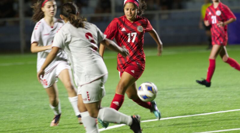 Filipinas U17 move on to 2nd round of Asian Cup qualifiers