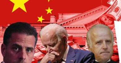 Biden Family Took Tens of Millions from Entities Directly Connected to the CCP, China Military, and Ukraine | The Gateway Pundit | by Joe Hoft