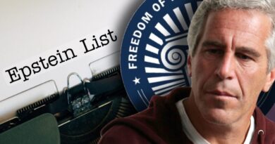 WHOA: Private Calendar Reveals Convicted Pedophile Jeffrey Epstein met with Biden's CIA Spy chief and Other Leftist Individuals AFTER Sex Crimes Conviction | The Gateway Pundit | by Cullen Linebarger