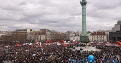 French democracy is in crisis. What else is new?