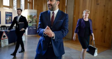 Humza said what now? 7 things we never thought we’d hear from Scotland’s first minister