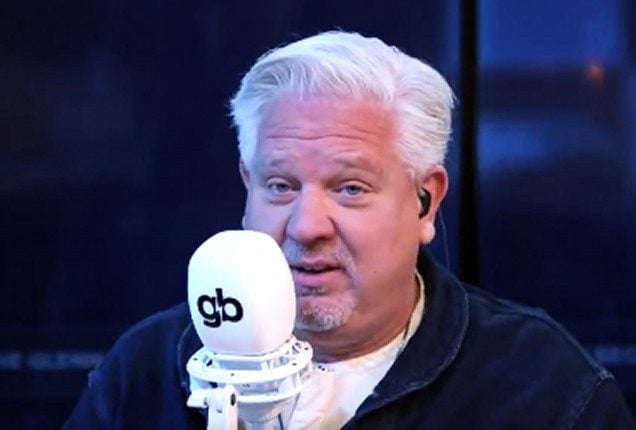 Glenn Beck Predicts Tucker Carlson Departure Will 'Kill' FOX News (VIDEO) | The Gateway Pundit | by Mike LaChance