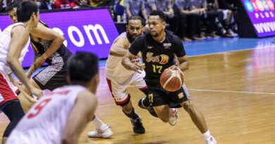 PBA: Jayson Castro says TNT’s title win over Ginebra hits different