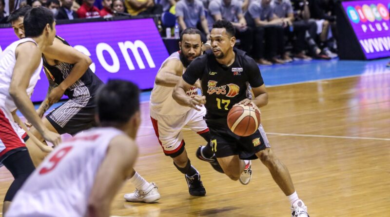 PBA: Jayson Castro says TNT’s title win over Ginebra hits different