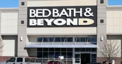 Get Woke, Go Broke: Bed Bath & Beyond Files for Bankruptcy - Company Threw Conservatives Under the Bus and Dropped MyPillow Products | The Gateway Pundit | by Cullen Linebarger