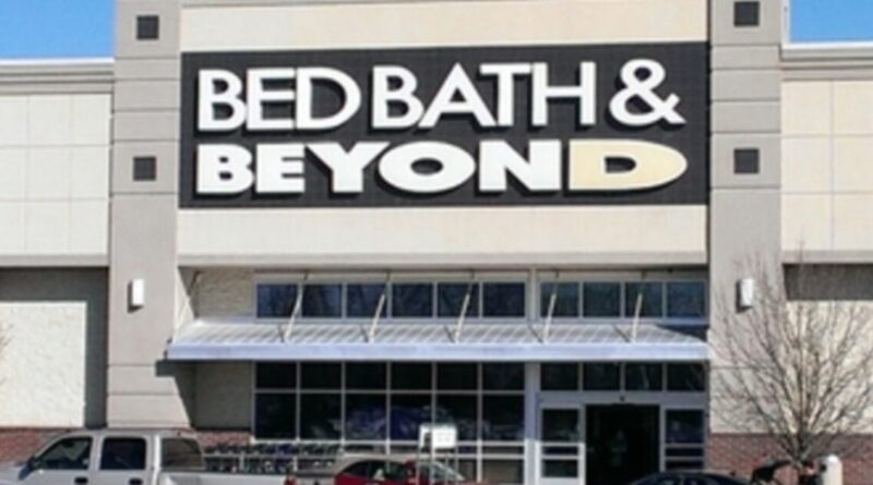 Get Woke, Go Broke: Bed Bath & Beyond Files for Bankruptcy - Company Threw Conservatives Under the Bus and Dropped MyPillow Products | The Gateway Pundit | by Cullen Linebarger