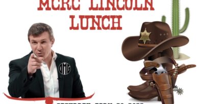 James O'Keefe to Speak at Maricopa County Republican Committee Lincoln Lunch in Morristown, Arizona - GET YOUR TICKETS! | The Gateway Pundit | by Jordan Conradson