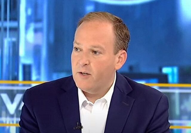 Rep. Lee Zeldin of New York Endorses Trump for President in 2024 | The Gateway Pundit | by Mike LaChance