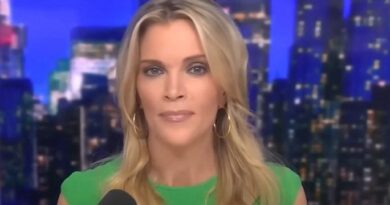 Megyn Kelly Says Tucker Not Yet Fired by FOX, Sources Tell Her Tucker Can't Go Anywhere Else Because He's Still Under Contract (VIDEO) | The Gateway Pundit | by Mike LaChance