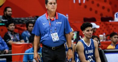 Four years after golden romp, Gilas understands ‘urgency’     