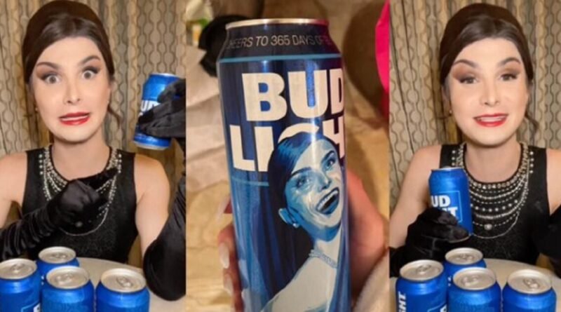 Nation’s Largest LGBTQ Org Demands Anheuser-Busch 'Reaffirm Support For Trans Community' After Massive Bud Light Blowback | The Gateway Pundit | by Cassandra MacDonald