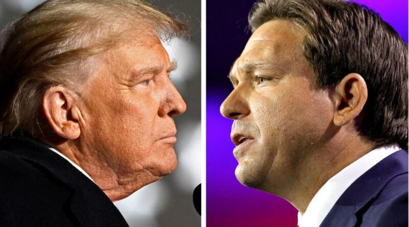 Ron DeSantis Set to Sign New Bill into Law that Will Allow Him to Run For President in 2024 While Remaining Governor | The Gateway Pundit | by Jim Hoft