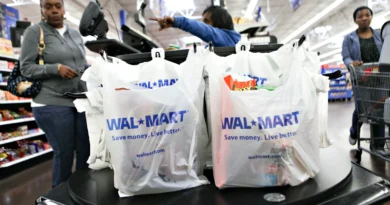 Walmart to Close 20 Retail Locations Across the US This Year | The Gateway Pundit | by Jim Hoft