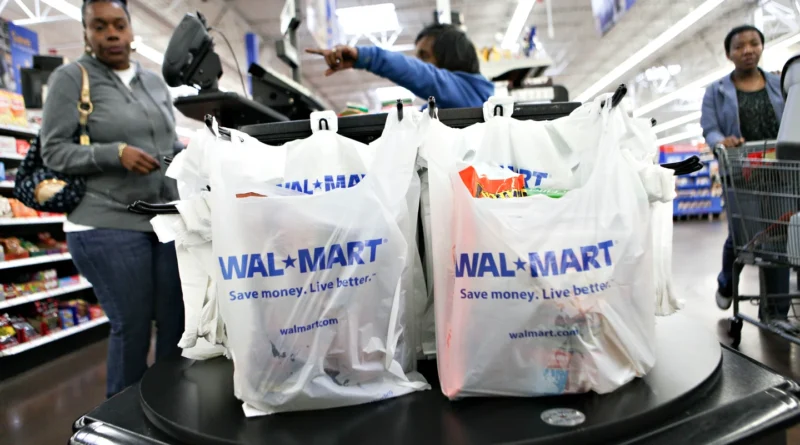 Walmart to Close 20 Retail Locations Across the US This Year | The Gateway Pundit | by Jim Hoft