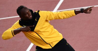 Usain Bolt desperate for impactful role in track and field