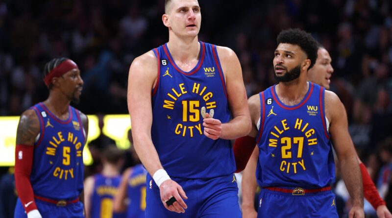 For the Nuggets, long wait for NBA Finals is a unique challenge