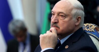 Russia must cancel dangerous plan to station nuclear weapons in Belarus