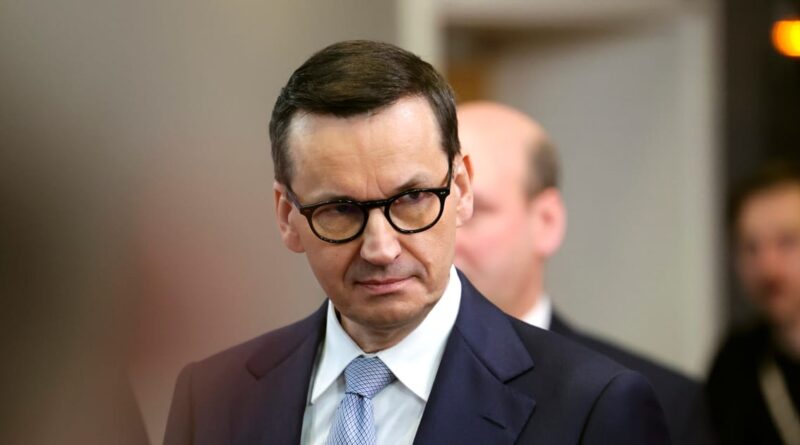 Polish opposition denounces new commission to probe Russian influence