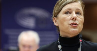 Momentum for EU ethics cop sags despite scandal