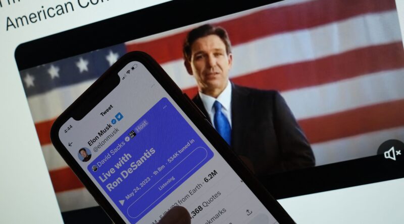 5 things we know about Ron DeSantis' campaign, post Twitter fiasco