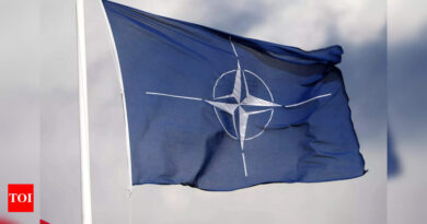 'Nato to open Japan office to enable Indo-Pacific consultation' - Times of India