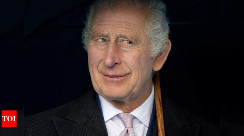 Charles: King Charles III’s coronation: All you need to know - Times of India