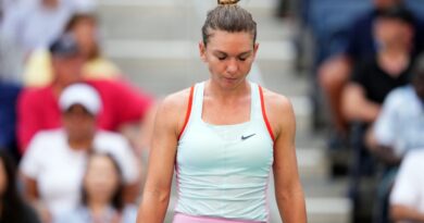 ‘Devastated’ Simona Halep says doping hearing postponed again