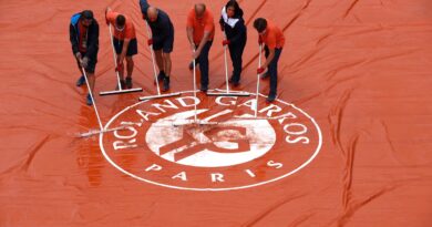 French Open announces prize money increase for 2023