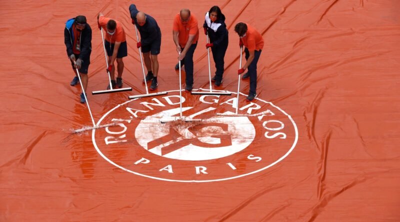 French Open announces prize money increase for 2023