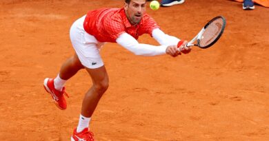 Novak Djokovic begins French Open bid injury-free with sights on No. 23