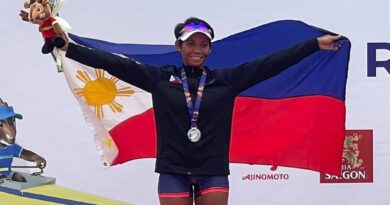 Delgaco, Ilas also advance to World Games