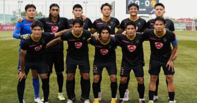 –Kaya-Iloilo FC