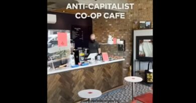 SHOCKER: Anti-Capitalist Cafe in Toronto Closing After Just One Year | The Gateway Pundit | by Mike LaChance