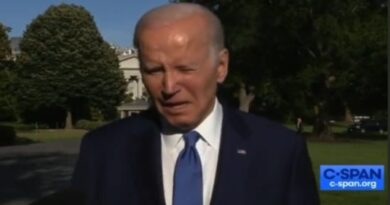 Biden Statement on Debt Ceiling Deal: "Protects My and Congressional Democrats’ Key Priorities and Legislative Accomplishments” | The Gateway Pundit | by Kristinn Taylor