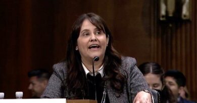 WATCH: Radical Biden Judicial Nominee is Left Bamboozled After Being Asked Legal Question by Louisiana Senator John Kennedy | The Gateway Pundit | by Cullen Linebarger