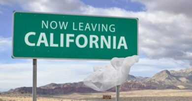 State Farm Will No Longer Accept New Applications for California Property Insurance Due to Wildfires, Inflation, Historic Construction Costs | The Gateway Pundit | by Cristina Laila