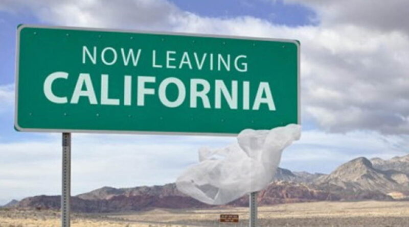 State Farm Will No Longer Accept New Applications for California Property Insurance Due to Wildfires, Inflation, Historic Construction Costs | The Gateway Pundit | by Cristina Laila