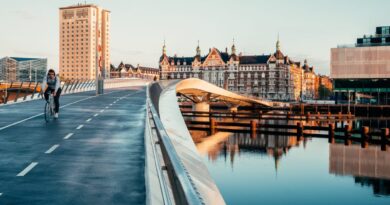 Copenhagen: The safe, healthy congress capital of life and science