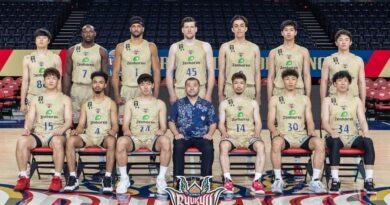 –Ryukyu Golden Kings photo