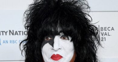 KISS's Paul Stanley Says Gender Reassignment Surgery For Children is Wrong and a Dangerous Trend | The Gateway Pundit | by Cristina Laila