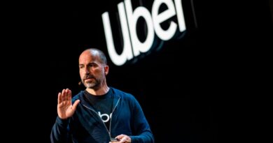 French lawmakers drag in Uber chief for grilling on lobbying