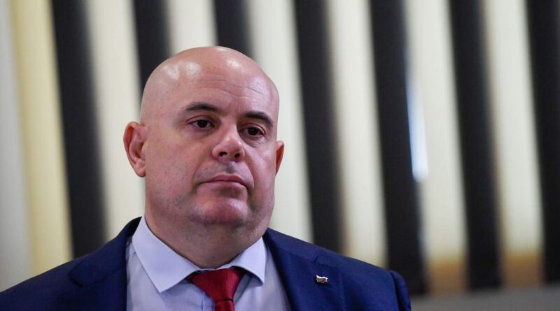 Bomb attack on Bulgarian prosecutor may have been staged, opposition claims