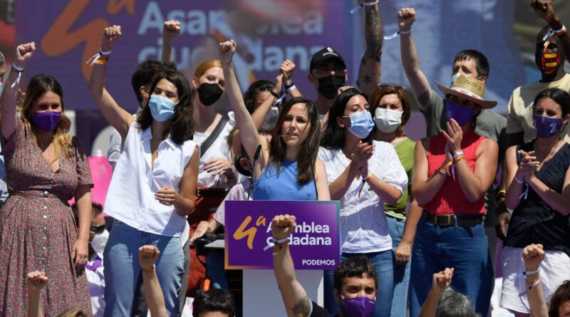 Spain’s Podemos on the defensive as election reckoning looms