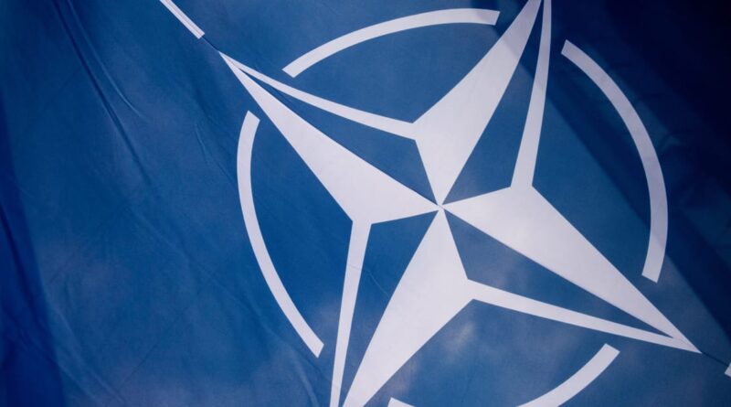 NATO aspirant country blames NATO for Russia’s war on Ukraine