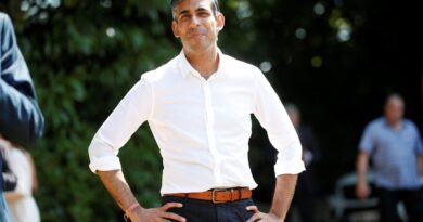 ‘Shy capitalist’ millennials could help Rishi Sunak beat Labour — even if they hate his party