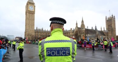 MPs accused of violent and sexual offenses face UK parliament ban