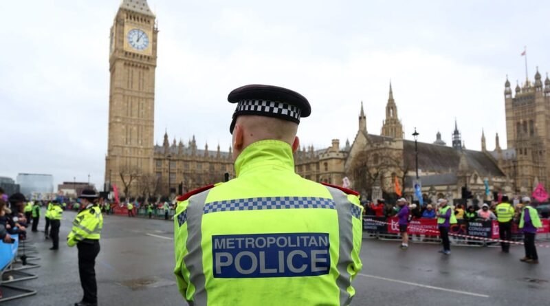 MPs accused of violent and sexual offenses face UK parliament ban