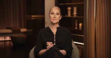 Celine Dion Cancels ALL Concerts Due to Worsening Neurological Disorder "Stiff Person Syndrome" | The Gateway Pundit | by Cristina Laila