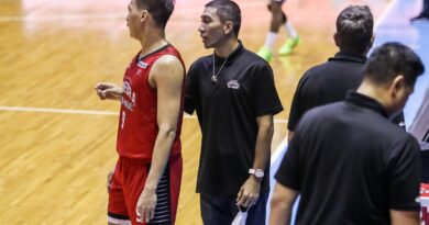 LA Tenorio upbeat about PBA return amid cancer treatment