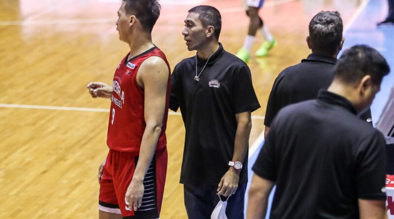 LA Tenorio upbeat about PBA return amid cancer treatment